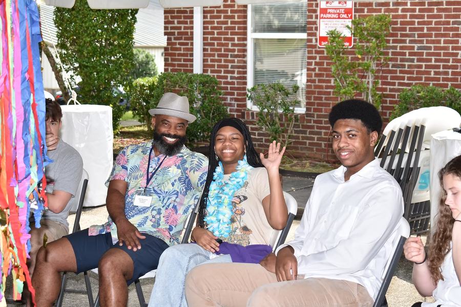 Smith Scholars at Bootcamp 2025